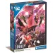 DC Comics: Die Gerechtigkeitsliga Comic 1000-teilige Compact Puzzle 50x70cm - Clementoni