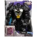 DC Comics: Metal Force Batman 30cm Actionfigur - Spin Master