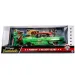 DC Comics: Poison Ivy Figur und 1953 Chevy Bel Air Metall-Automodell 1/24 - Simba Toys
