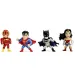 DC Die Gerechtigkeitsliga Metalfigs 6cm Figuren 1 Stk - Simba Toys