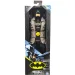DC Schwarzer gepanzerter Batman Figur 30cm - Spin Master
