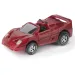 Darda: F50 Rennwagen mit Rückziehmotor 1/60