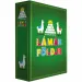 Das Brettspiel "Land der Lamas"