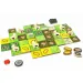 Das Brettspiel "Land der Lamas"