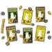 Das Brettspiel "Land der Lamas"