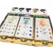 Das Brettspiel "Volk der Bäume"