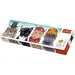 Das flauschige Team Panorama Puzzle 500 Teile - Trefl