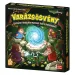 Das verrückte Labyrinth Brettspiel