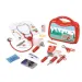 Deluxe Doktorkoffer-Set