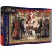 Der Herr der Ringe: Rohirrim Lager 1000-teilige Puzzle – Trefl
