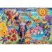 Der Karneval der Elefanten 500-teiliges HQC Kompakt-Puzzle - Clementoni