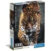 Der Spaziergang des Jaguars HQC 1000-teiliges Puzzle - Clementoni