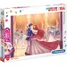 Der große Ball Supercolor Schmuck-Puzzle 104 Teile - Clementoni