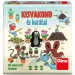 Der kleine Maulwurf und seine Freunde Gesellschaftsspiel