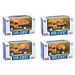 Die-Cast Classics: Baufahrzeuge in mehreren Varianten 1/55