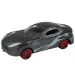 Die-Cast: Metall-Sportwagen in verschiedenen Varianten 1/64 1 Stk