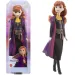Die Eiskönigin 2: Bezaubernde Prinzessin Anna Modepuppe 30 cm - Mattel