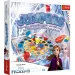 Die Eiskönigin 2 Jumpers Gesellschaftsspiel - Trefl