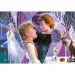 Die Eiskönigin 2 Liebe Supercolor Puzzle 180 Teile - Clementoni