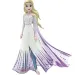 Die Eiskönigin 2: Prinzessin Elsa Spielfigur - Bullyland