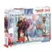 Die Eiskönigin II 24-teilige Maxi-Puzzle - Clementoni