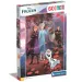 Die Eiskönigin: Maxi Super Color Stehpuzzle 60 Teile - Clementoni