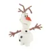 Die Eiskönigin: Olaf der Schneemann 7cm - Bullyland