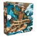Die Legende von Nagy Jü Brettspiel