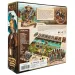 Die Legende von Nagy Jü Brettspiel