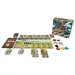Die Legende von Nagy Jü Brettspiel