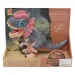 Dino-Kumpel-Figur mit Ton in verschiedenen Ausführungen 1 Stück