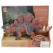 Dino-Kumpel-Figur mit Ton in verschiedenen Ausführungen 1 Stück
