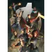 Disney 100: Marvel - Avengers 1000-teilige Puzzle - Clementoni