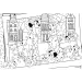 Disney 101 Dalmatiner 2-in-1 Puzzle und Malset mit 24 Teilen, 50x35cm – Lisciani