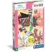 Disney+Aristocats 104-teiliges Supercolor Puzzle - Clementoni