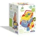 Disney Baby: Mickey und Minnie Maus Bus Formensortierer - Clementoni