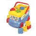 Disney Baby: Mickey und Minnie Maus Bus Formensortierer - Clementoni
