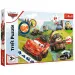 Disney: Cars 24-teiliges Maxi-Puzzle - Trefl