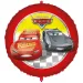 Disney+ Cars Folienballon 46cm