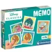 Disney+Classic Memory-Spiel 48-teilig - Clementoni
