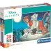 Disney Die Aristocats 30-teiliges Supercolor Puzzle - Clementoni