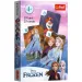 Disney: Die Eiskönigin 2 Schwarzer Peter Kartenspiel - Trefl