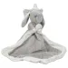 Disney: Dumbo Elefant Plüsch-Schnuffeltuch 15cm - Simba Toys