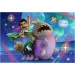 Disney: Elio und das Weltraumabenteuer 100-teiliges Puzzle – Trefl