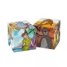 Disney+Klassiker+Würfelpuzzle+6-teilig+-+Clementoni