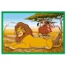 Disney+Klassiker+Würfelpuzzle+6-teilig+-+Clementoni