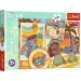 Disney: Lilo &amp; Stitch 200-teilige Puzzle - Trefl