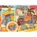 Disney: Lilo &amp; Stitch 200-teilige Puzzle - Trefl