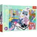Disney+Lilo+&amp;+Stitch+Erinnerungen+100-teiliges+Puzzle+-+Trefl