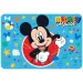 Disney: Mickey Maus Schreibtischunterlage 43x29cm